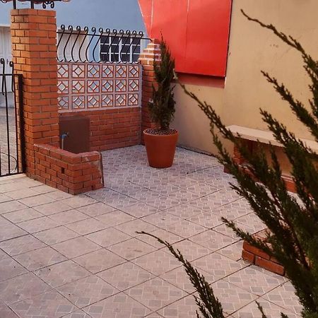 Studio No Centro De Sao Joaquim/Sc Apartment Luaran gambar
